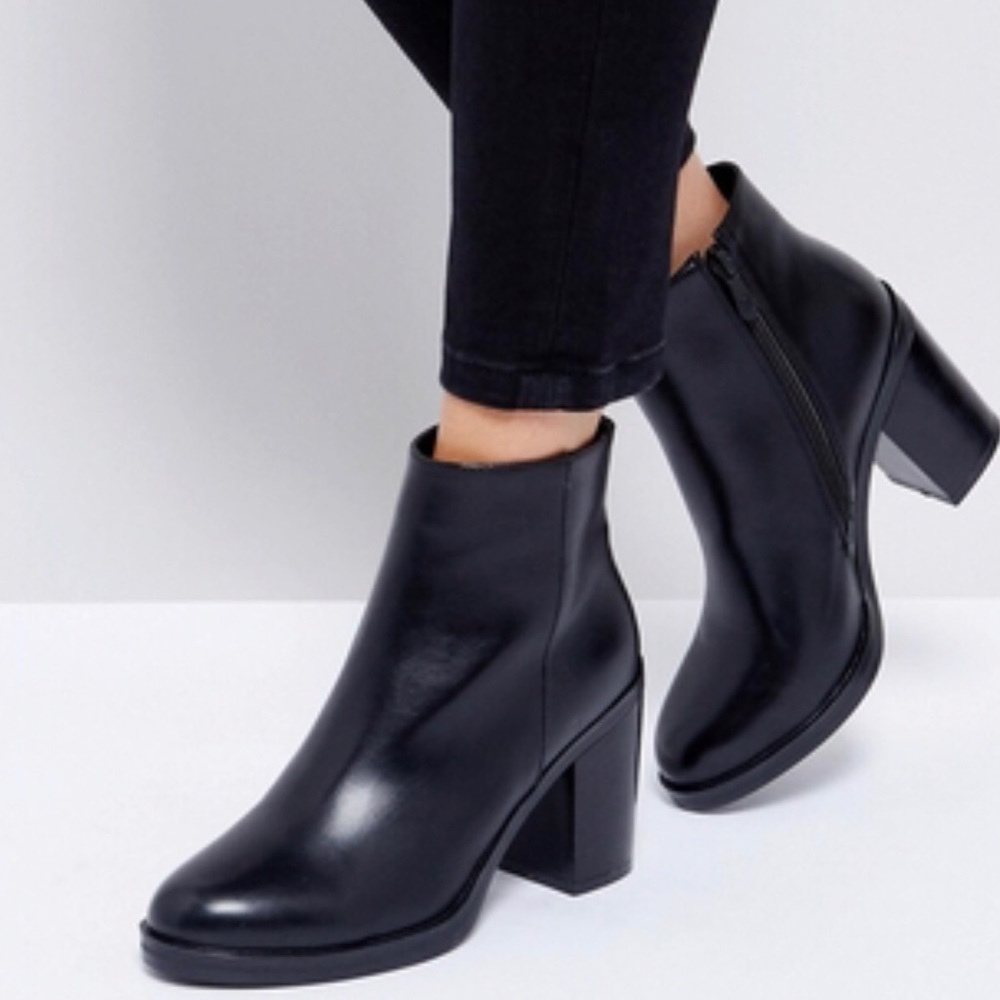 Booties